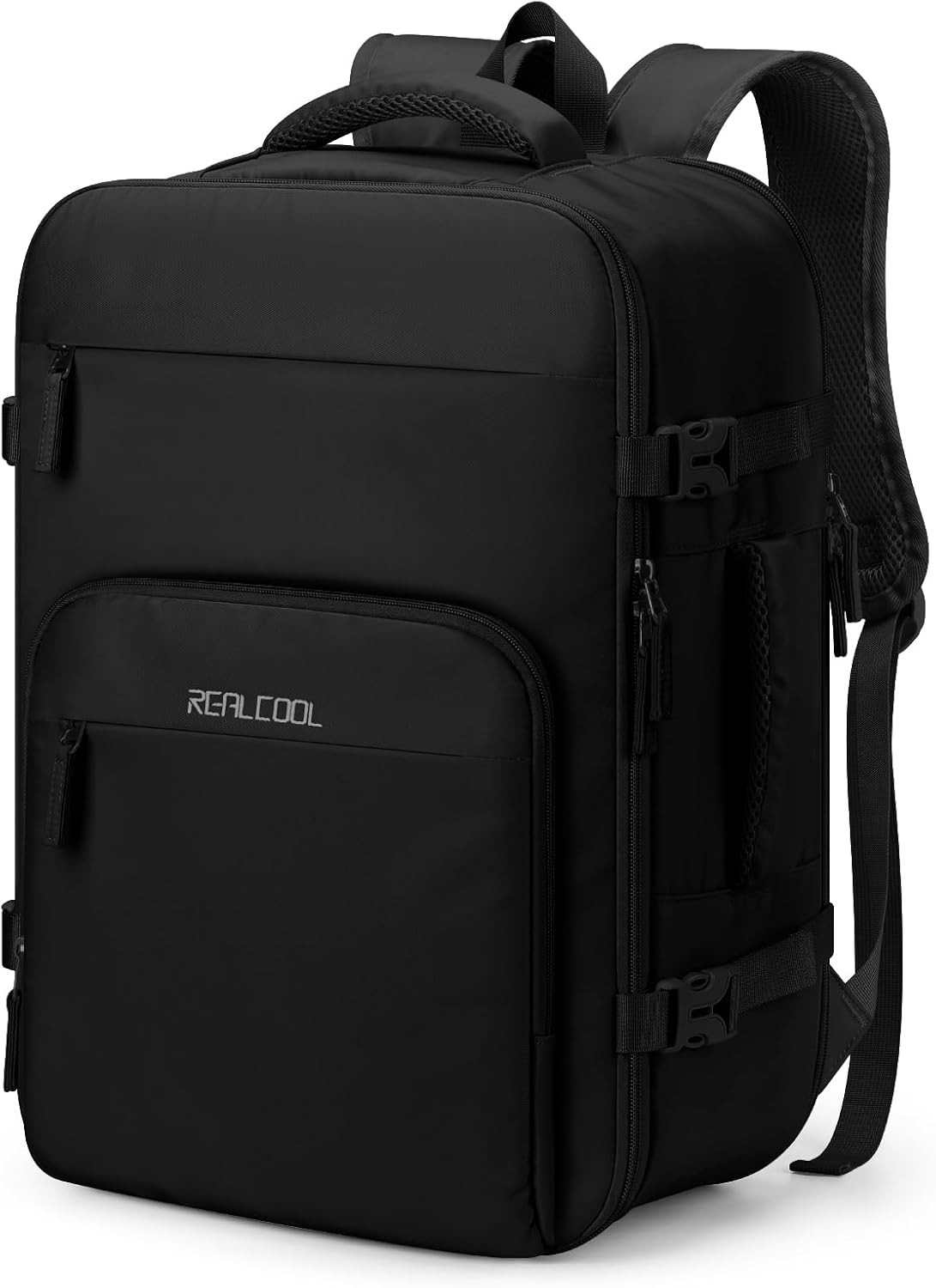 Travel Backpack for Women Men – Gift for Travelers, Students & Professionals, 15
