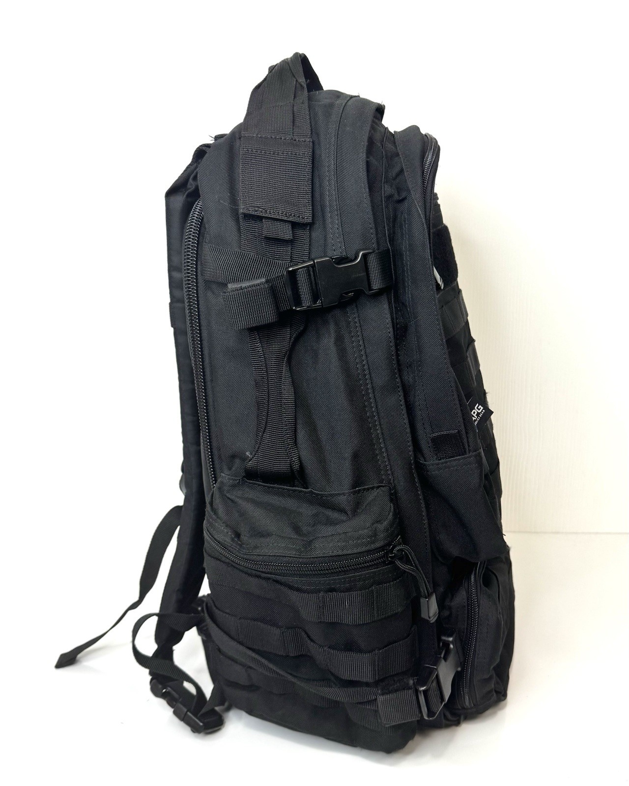 Operator Tactical Backpack MOLLE Hiking LAPG