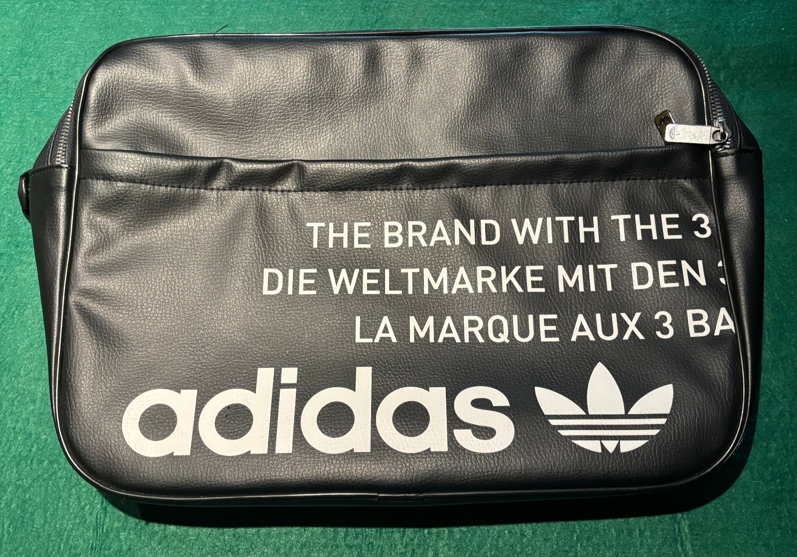adidas Originals Vintage Airliner Bag Men’s