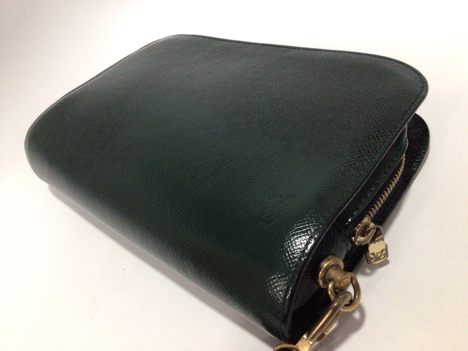 LOUIS VUITTON PARIS Men’s BAG (For DOCUMENTS, WALLET) / CODE VI1905 / France