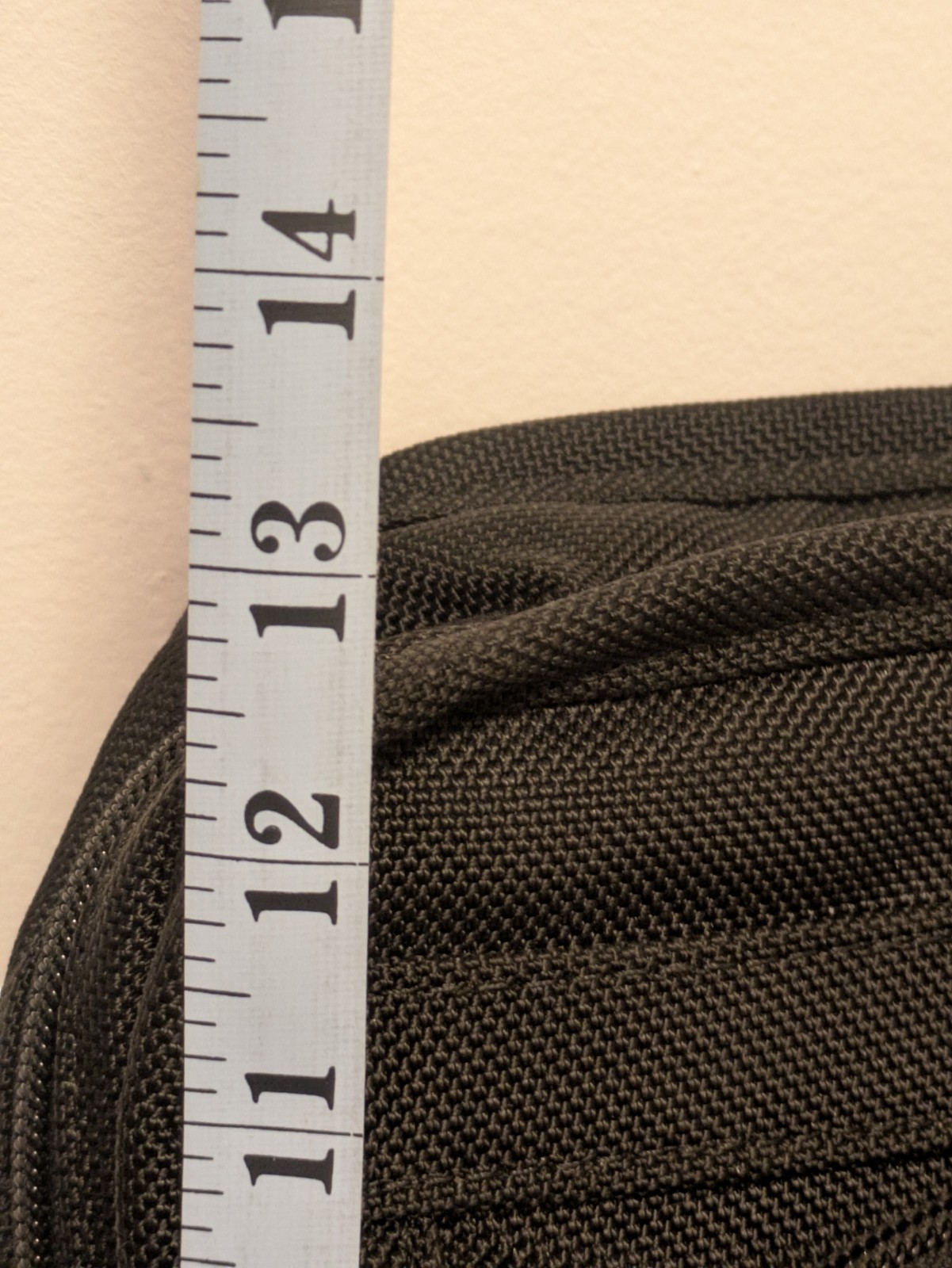 Tumi Alpha Ballistic Nylon Laptop Briefcase Carry Top Handle Shoulder Strap