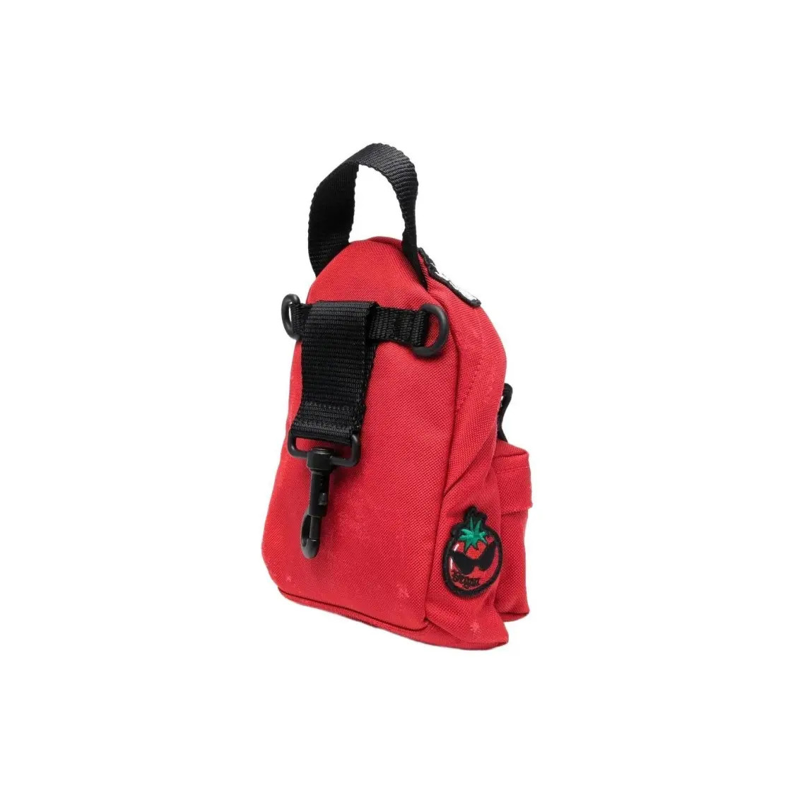 Balenciaga Poly Fiber Backpack Regular Men’s 5.1×2.4×7.1 in