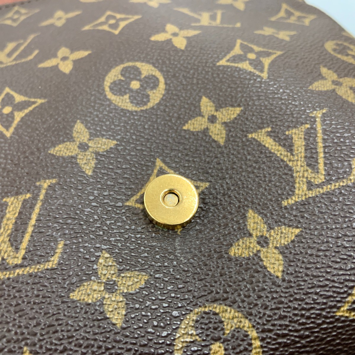 LOUIS VUITTON Monogram Musette Salsa Long Shoulder Bag M51387 Brown Delivery…
