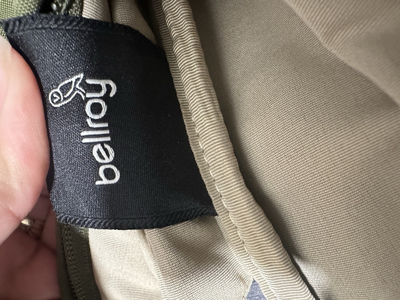 Bellroy Classic Backpack (2nd Edition) 20L – Ranger Green – NEW Without Tags