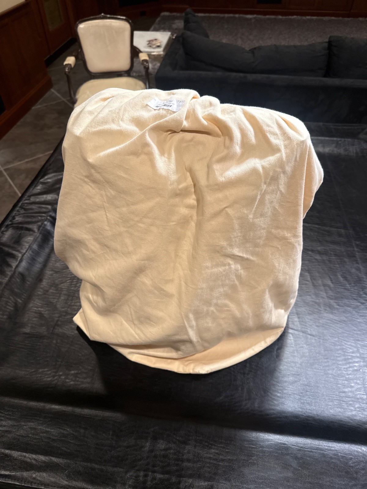 Louis Vuitton Prism Christopher Backpack M44766