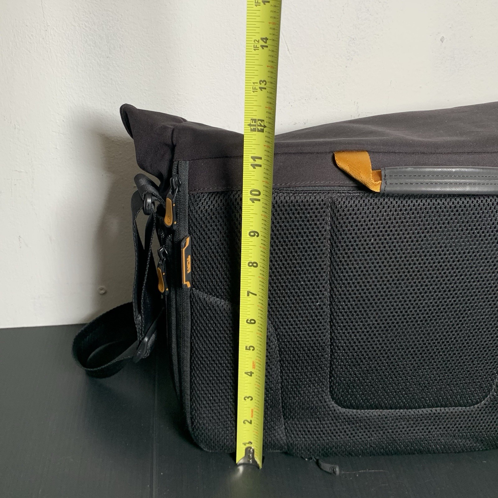 TUMI – T-tech Crossbody Messenger Bag – Model No. 57212GT