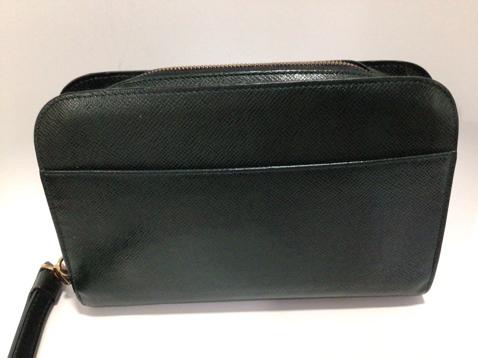 LOUIS VUITTON PARIS Men’s BAG (For DOCUMENTS, WALLET) / CODE VI1905 / France