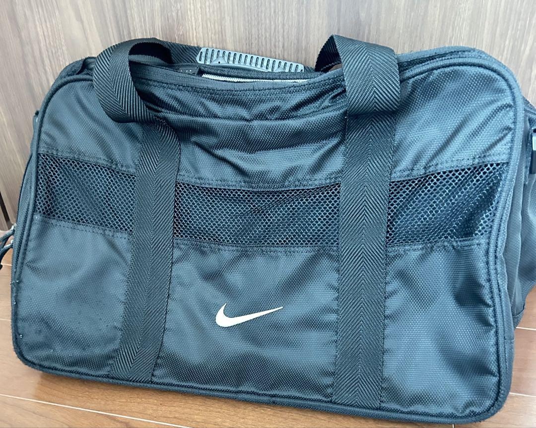 Nike Golf Business Bag Men Sports Bag Original Collection