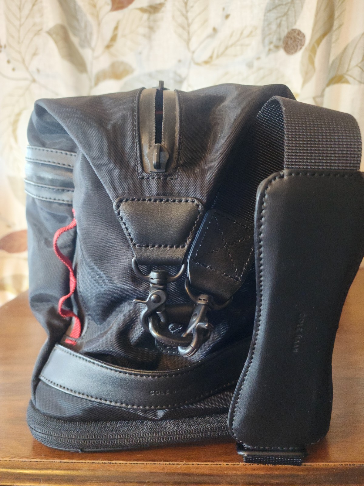 Cole Haan Houston Duffle Bag