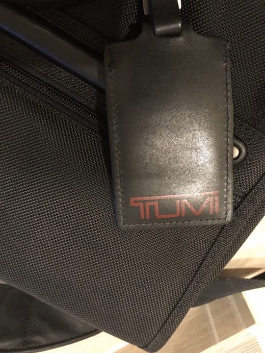 TUMI Business Bag Briefcase