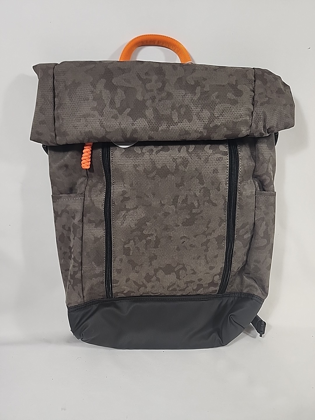 Swiss Victorinox ALTMONT Classic Rolltop Backpack Olive Camo FREE SHIP