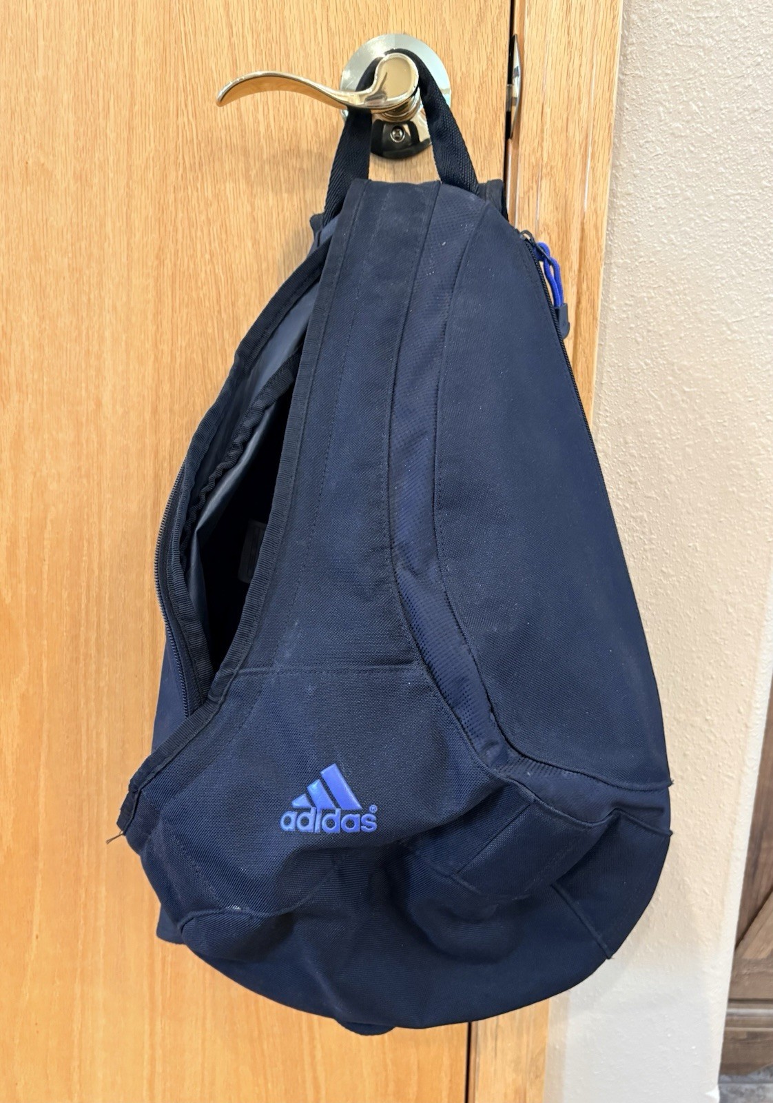 Adidas Single Strap Backpack