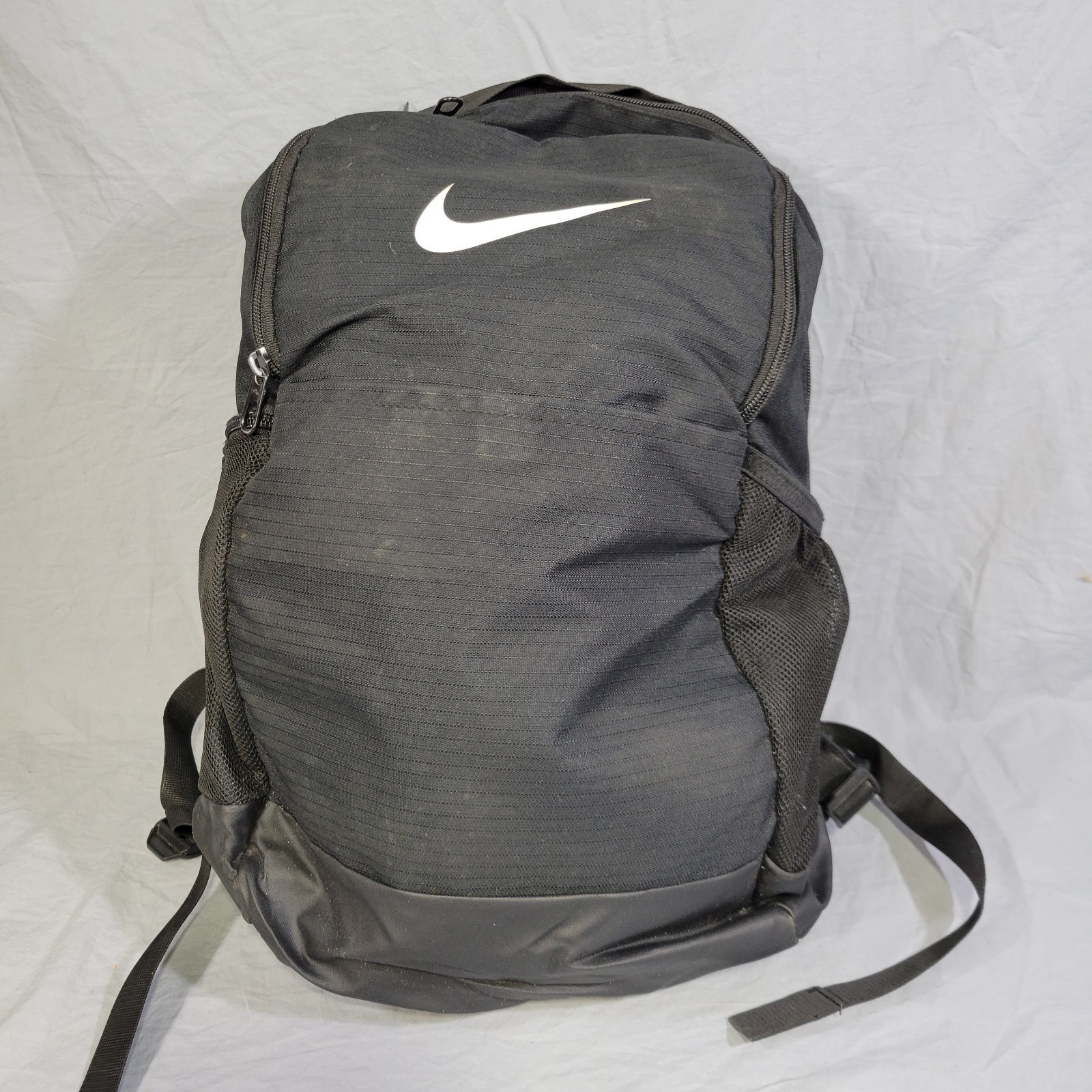 Nike Men’s Brasilia 9.5 Training Backpack Medium 24L Black