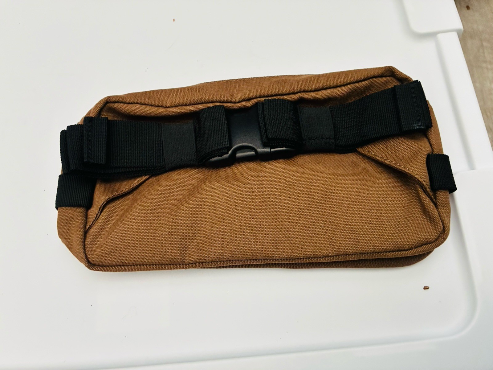 Wolverine Sling Pack, Mini Bag, Fanny Pack, New Condition