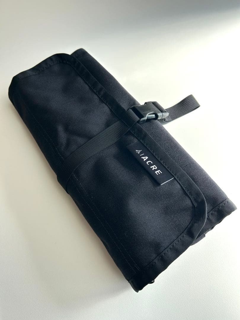 MISSIONWORKSHOP Hauser 10L Backpack Navy Waterproof X-Pac Made in USA