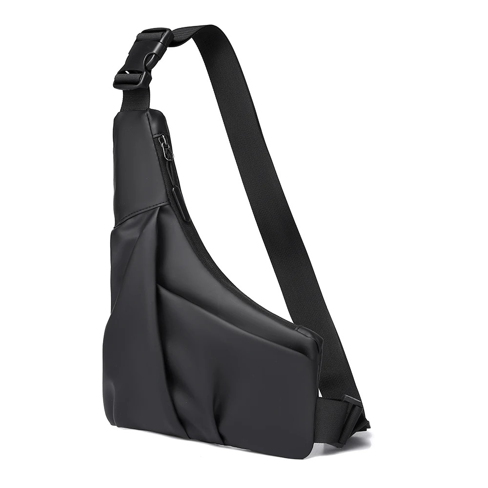 Multifunctional Fashion Trends Men’s Bags High Quality Crossbody Shoulder Bag