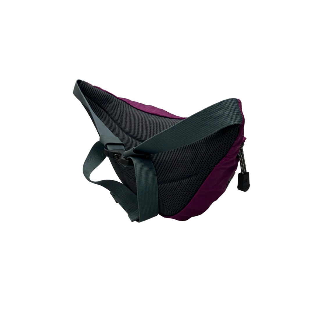 Beautiful Kalimor Waist Bag Pouch Men’s Karrimor 2c30d6d312b99d23a038ef31d338b1