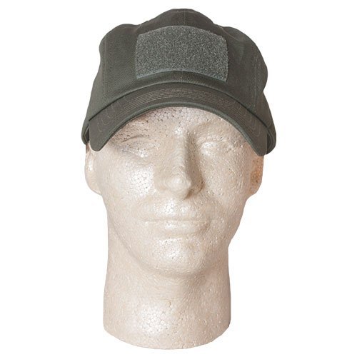 Fox Outdoor Products Gen II Tactical Cap, Olive Drab