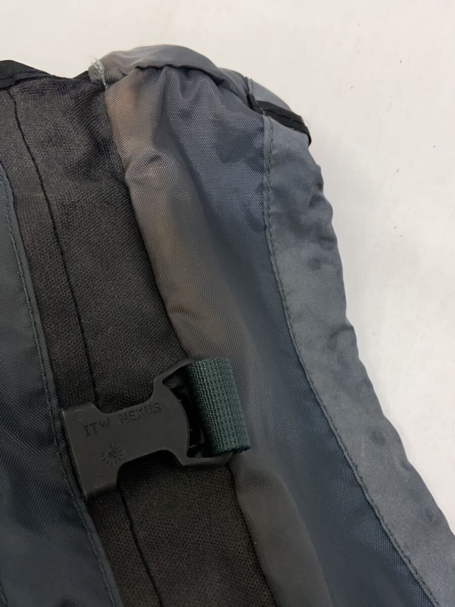 KARRIMOR Backpack — BLACK