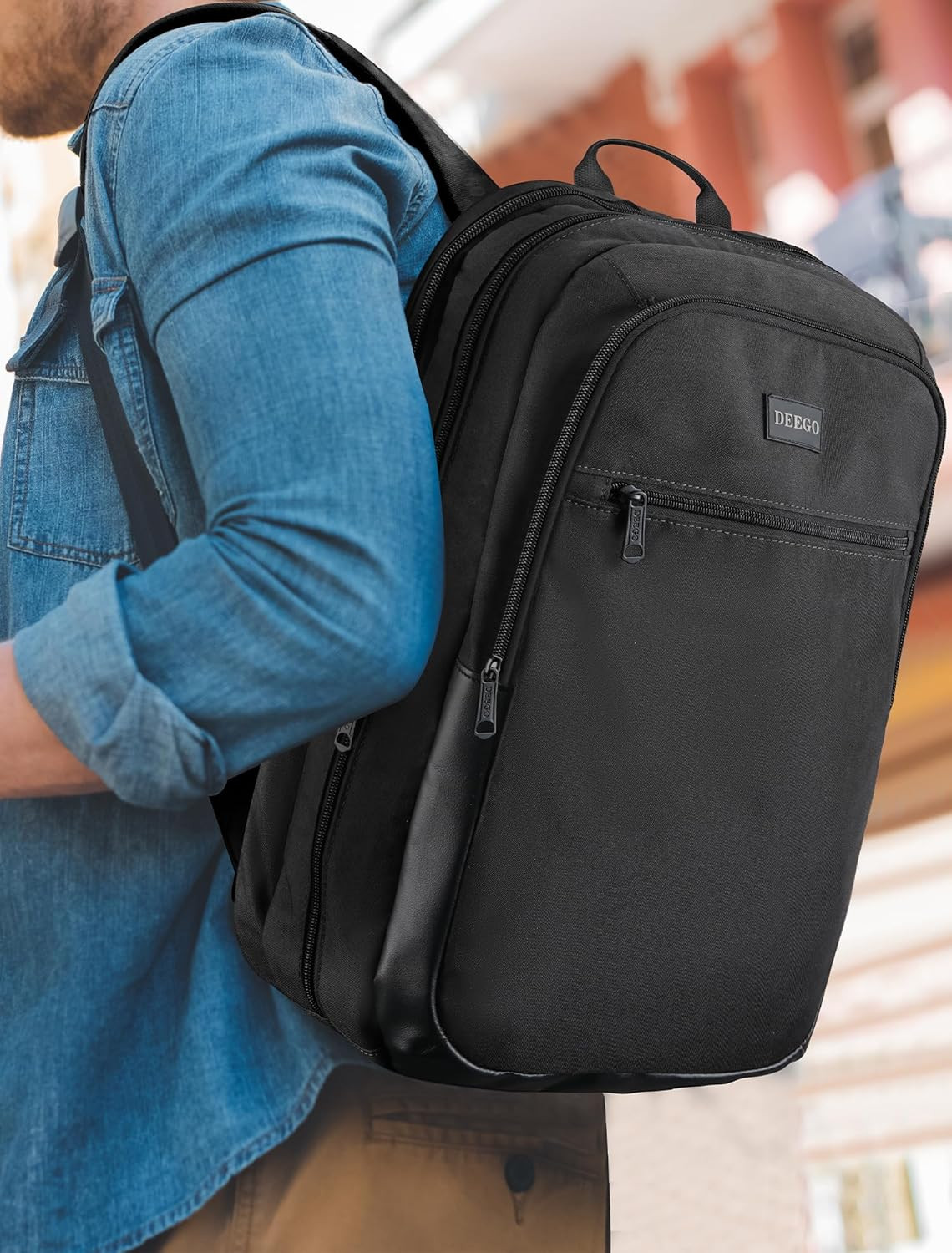 Smell Proof Bag, Smell Proof Backpack Water Resistant Smell Proof Bags
