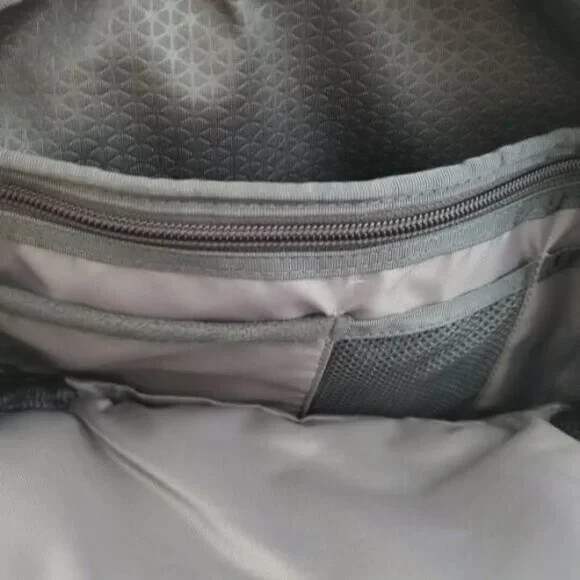 THE NORTH FACE UNISEXE RECON BACKPACK TNF BLACK