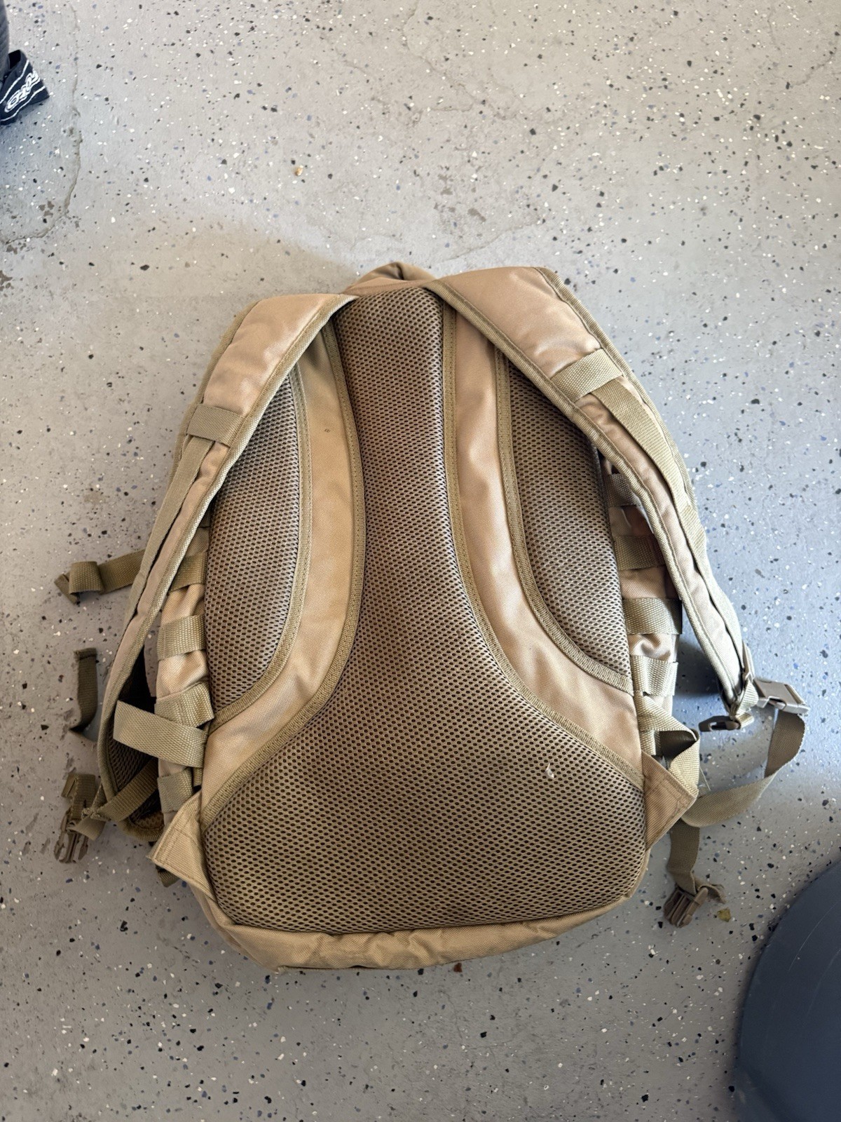 Mens Backpack