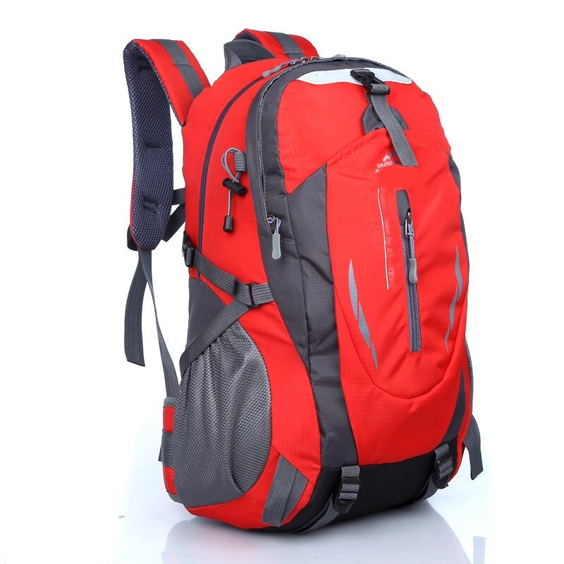 Waterproof Lightweight Hiking Daypack Outdoor Travel Backpacks for Men Women