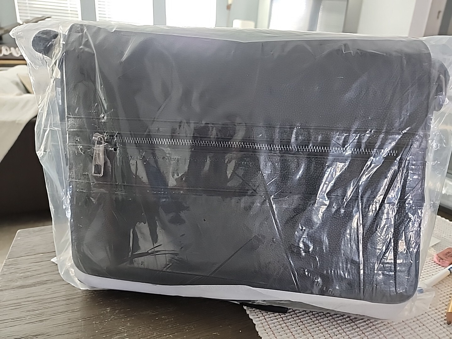 Alfani Men’s Messenger Bag New