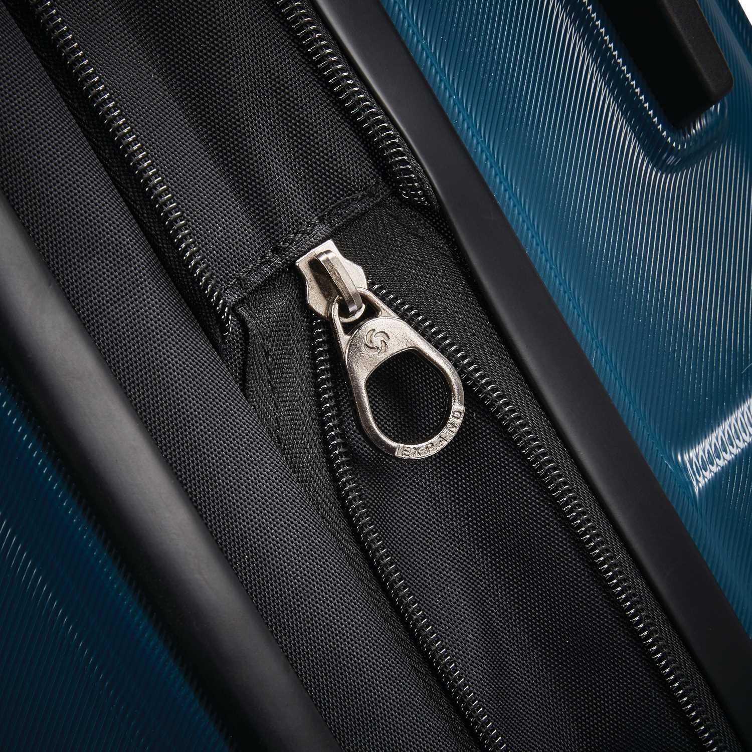 Samsonite Centric 28-inch Hardside Spinner ( Teal , One Size ) Teal One Size U4