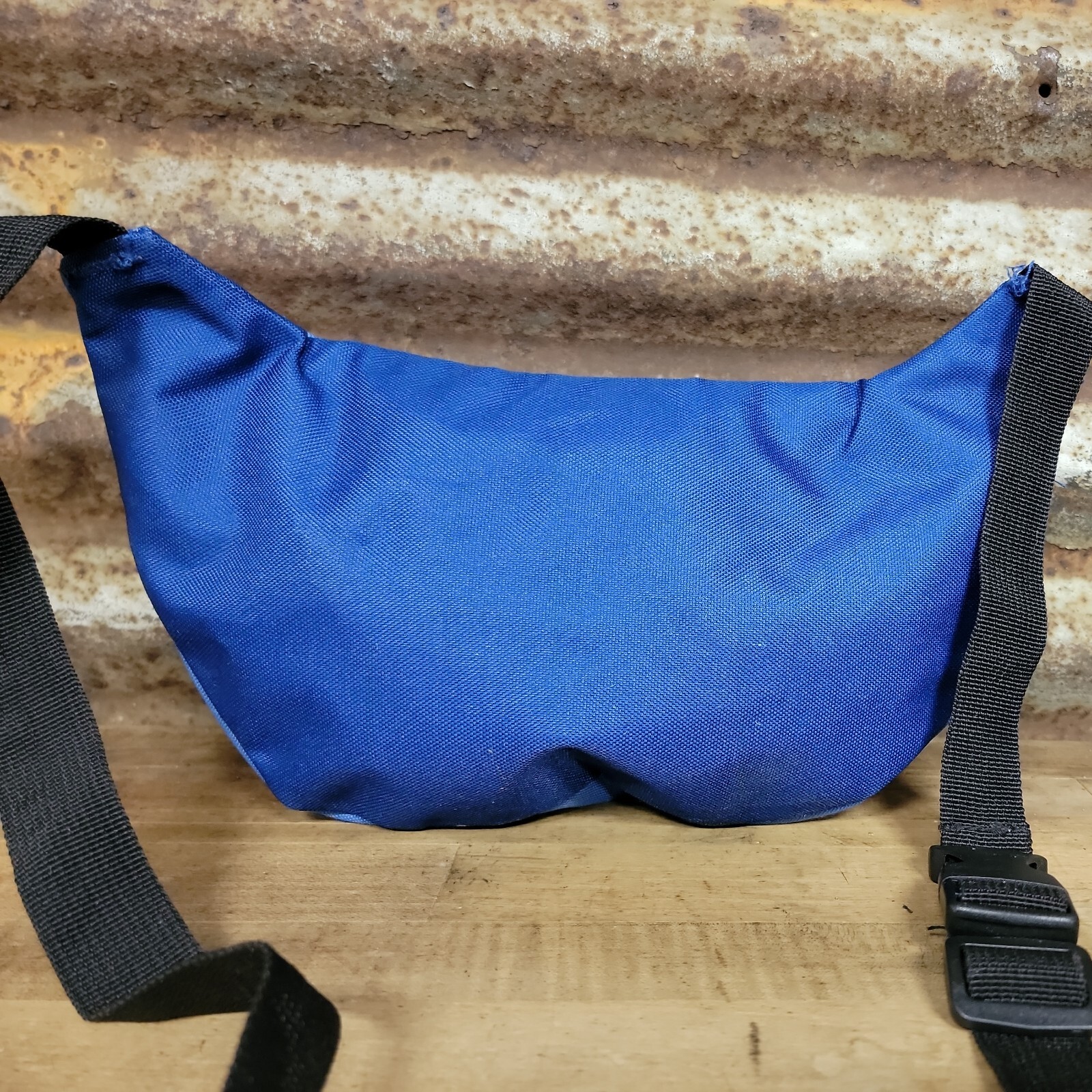 Top Gun Men’s ‘Maverick P. Mitchell’ Fanny Pack Blue