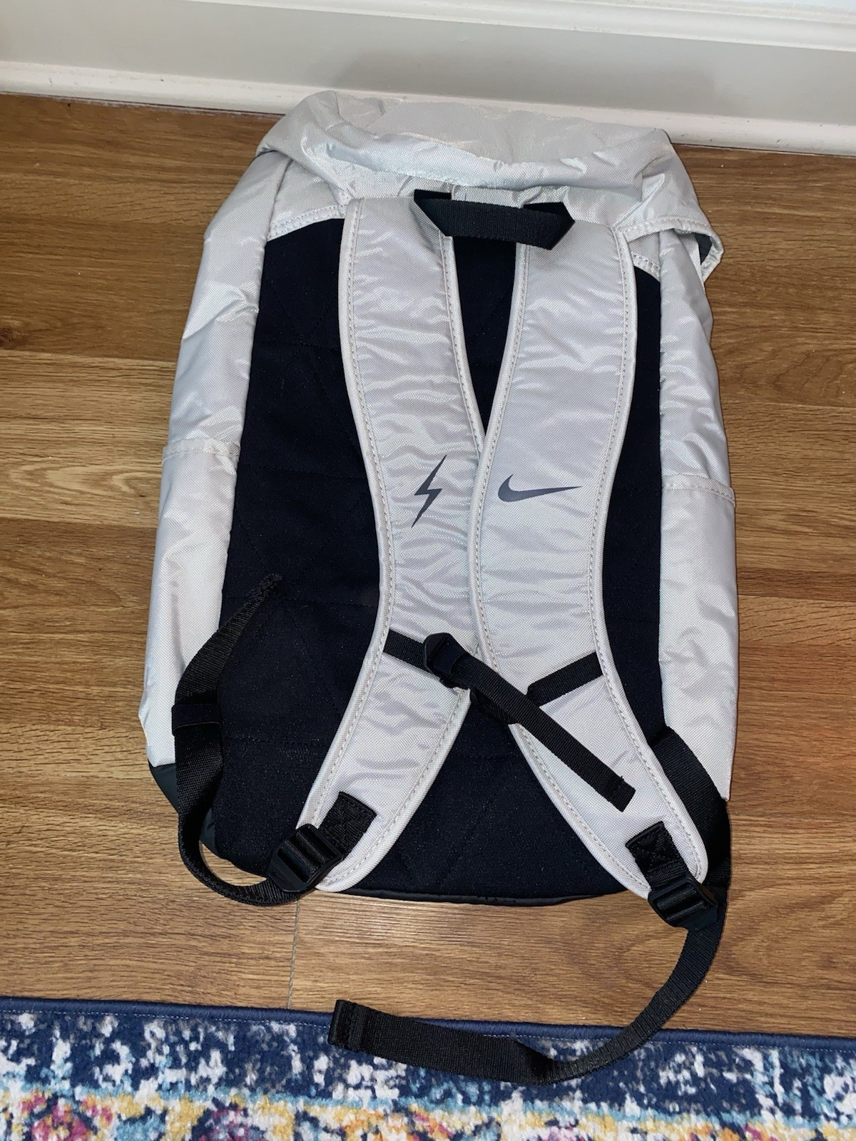 Rare Nike Bowerman Track Club Backpack