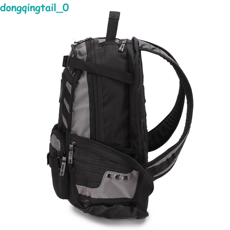 Cartoon Batman Backpack Casual Shoulder Bags Schoolbags Zipper Knapsack Gifts