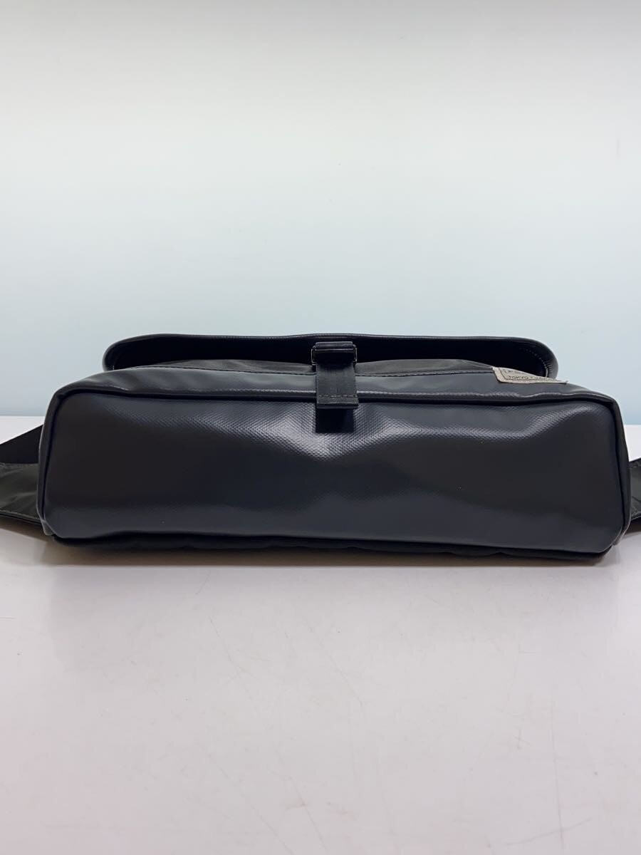 PORTER SACS BAR Waist Bag BLK