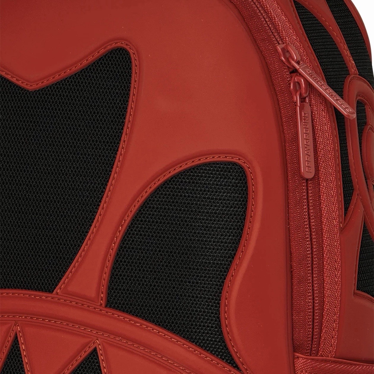 Limited Edition SPRAYGROUND AREA 613 18″ BACKPACK Sold Out