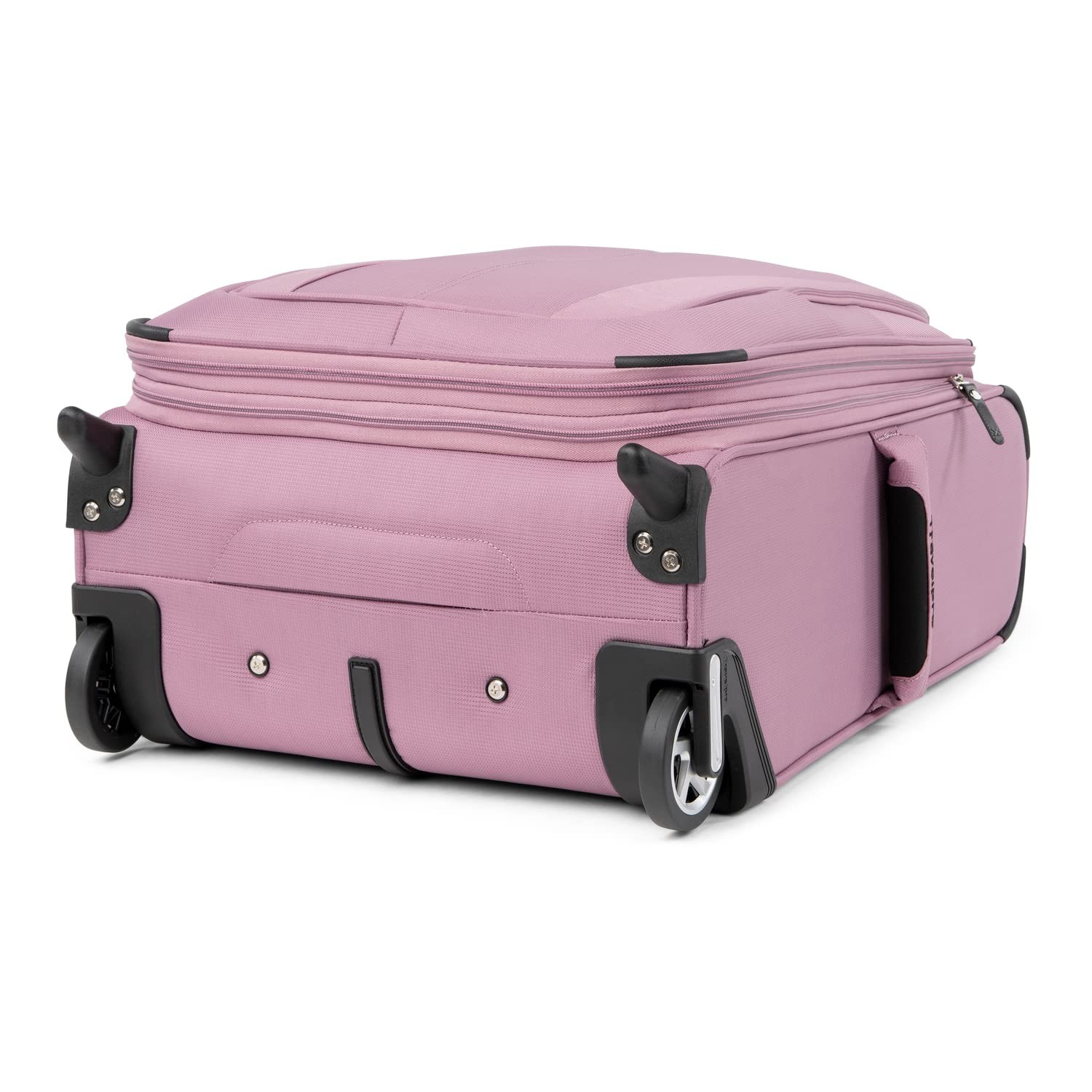 Travelpro Maxlite 5 Softside Expandable Upright 2 Wheel Luggage, 20 Inch U1