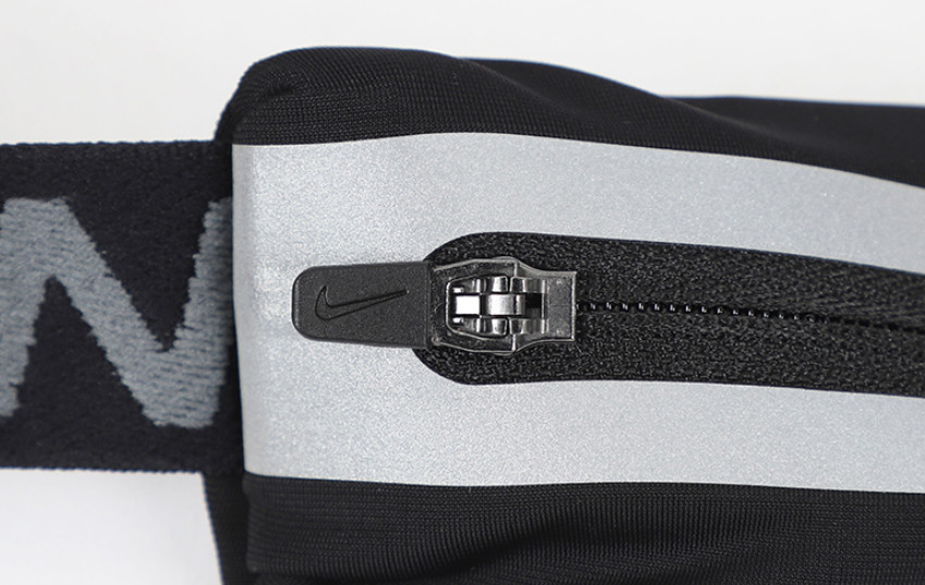 Nike Slim Waist Bag 4.0 Running Unisex Sports Casual Bag Run Belt NWT II5121-082