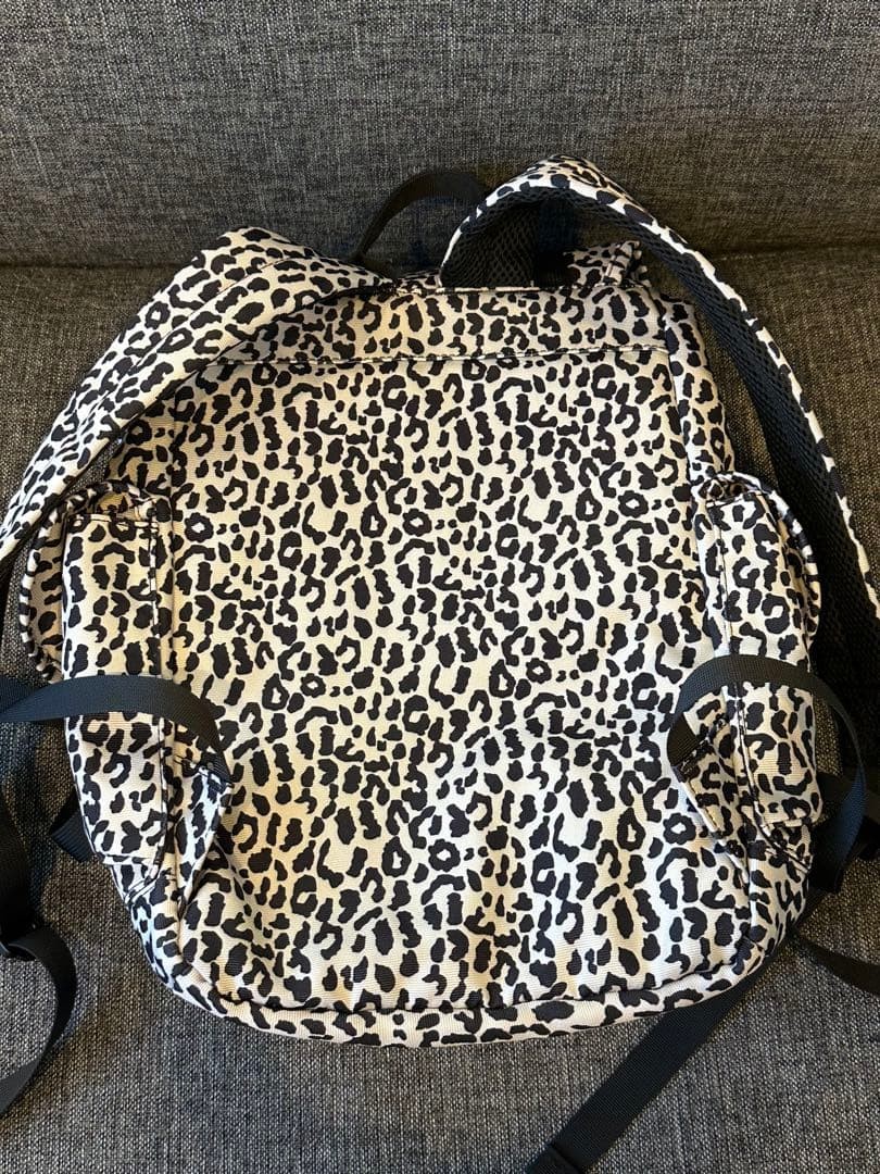 Leopard Print A4 Size Custom Made Outdoor