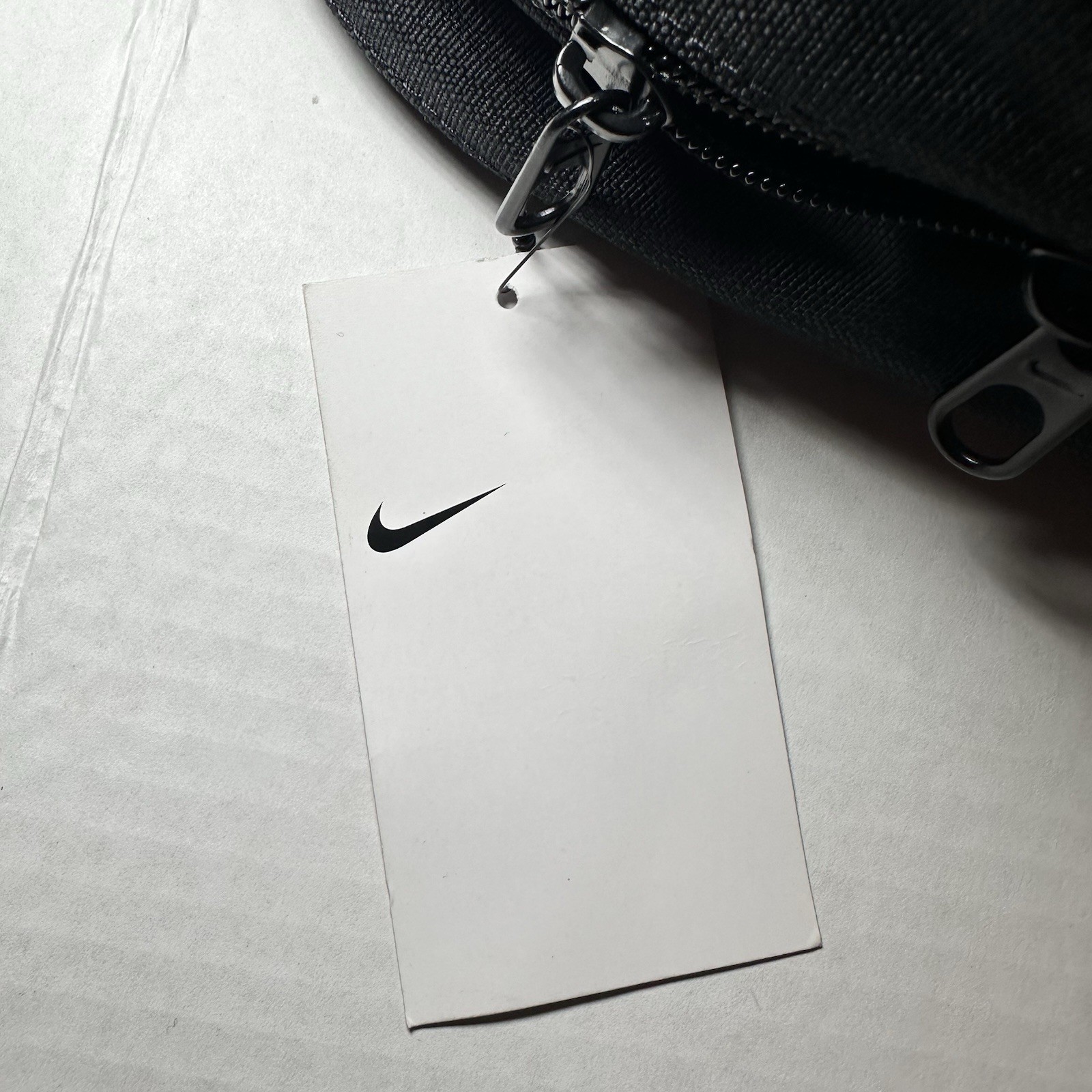 Nike 24L Black Backpack Yaamava Resort & Casino At San Manuel NWT