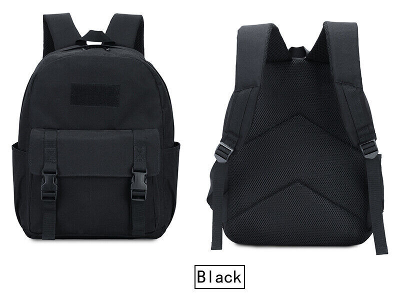 20L Military Tactical Backpack for Army Men 3Days Assault Pack Small Bug Out Bag