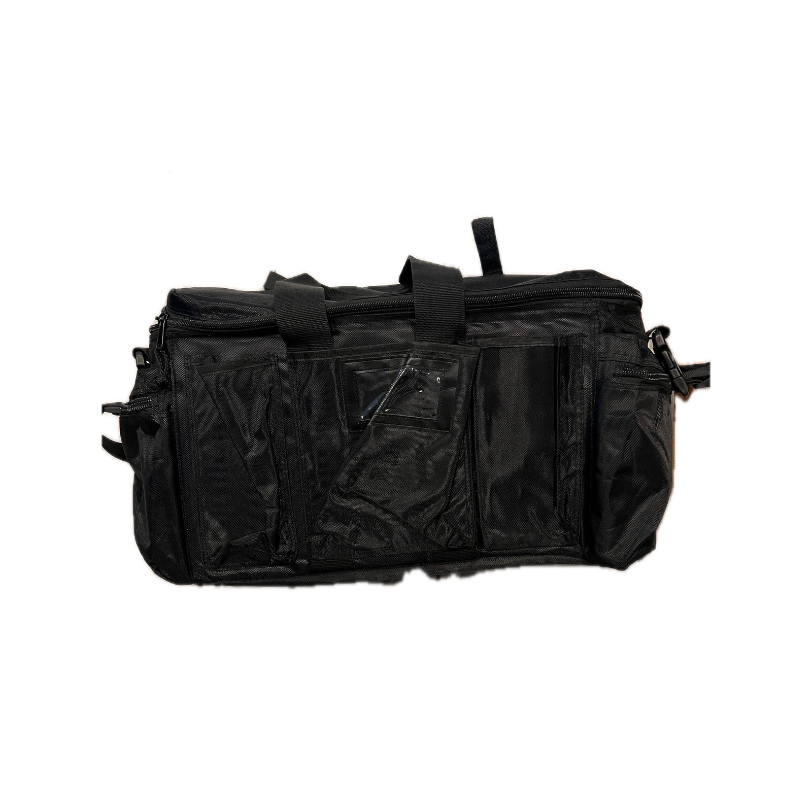 AXON Gear Bag 22″x12″x10″ Black Semi Hard/Soft Shell