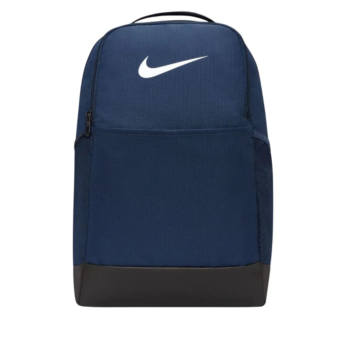 Nike Brasilia 9.5 Training Backpack Medium 24L Navy Black White DH7709 410 New