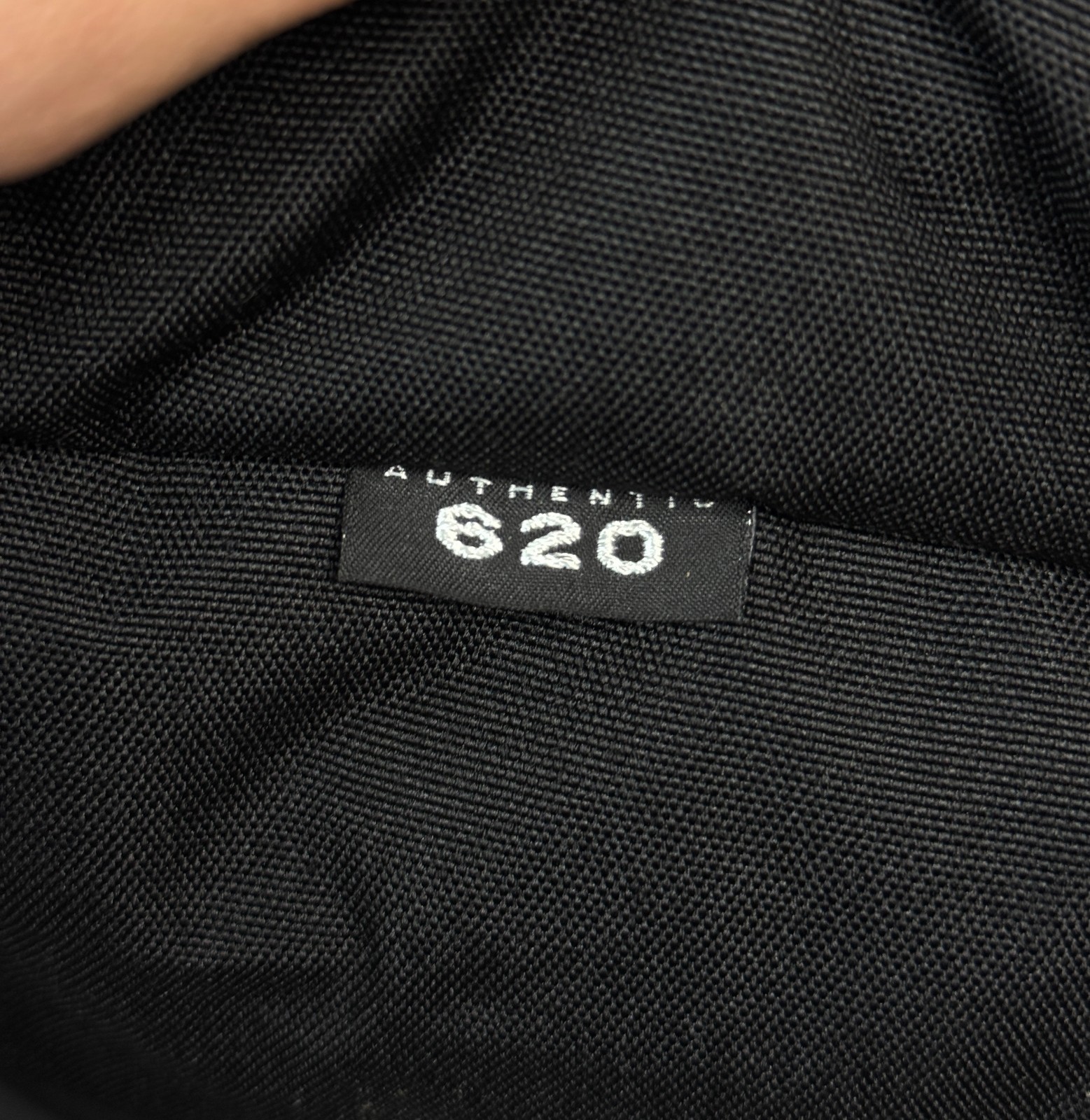 Eastpak x Mastermind Japan Backpack Black 24L Skull Limited Edition