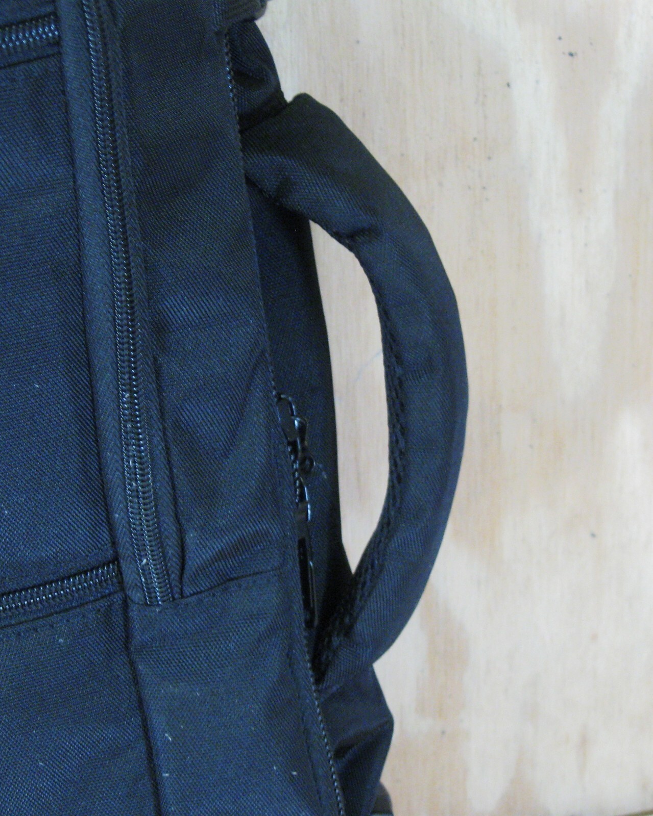 TRAVEL BACKPACK Vancropak 40L Flight Appvd Carry On Water Resistant Expandable