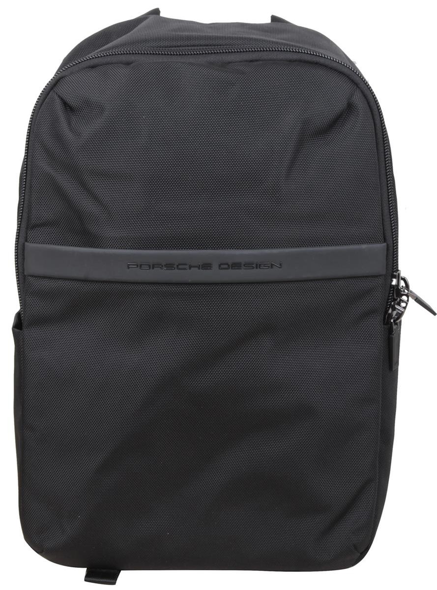 Porsche Design Men’s Casual Backpack Bag Black
