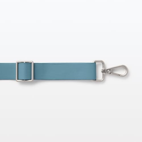 MUJI Compatible Strap Dark Green Approx. 67.5-120 x 2.3cm OHH64A4A