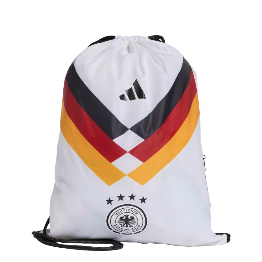 adidas men Germany 26 Gymsack