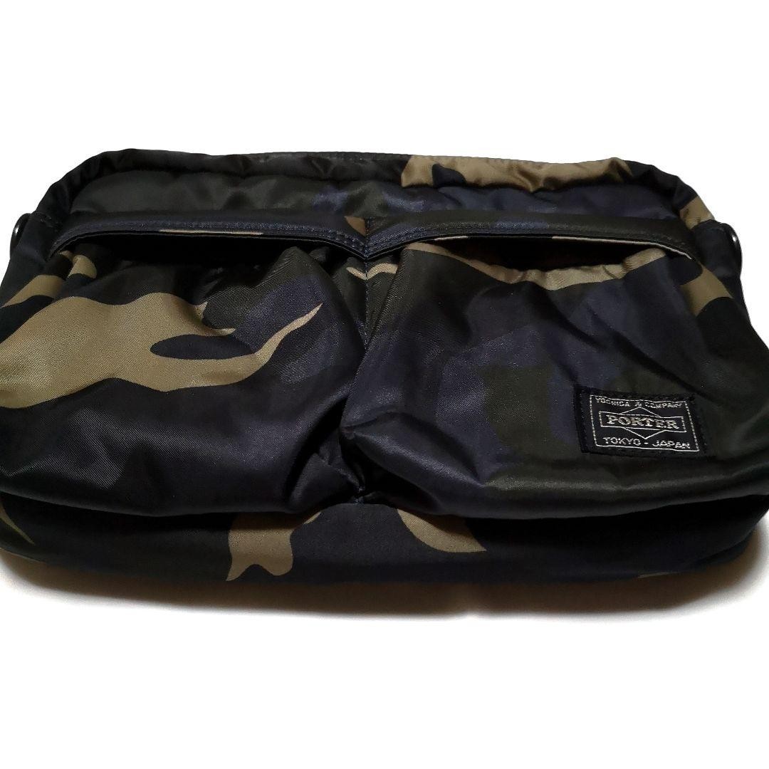 PORTER Yoshida COUNTER SHADE SHOULDER BAG 381-05139