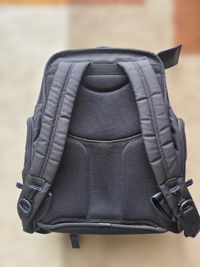 TUMI for ANA ALPHA 3 Brief Pack