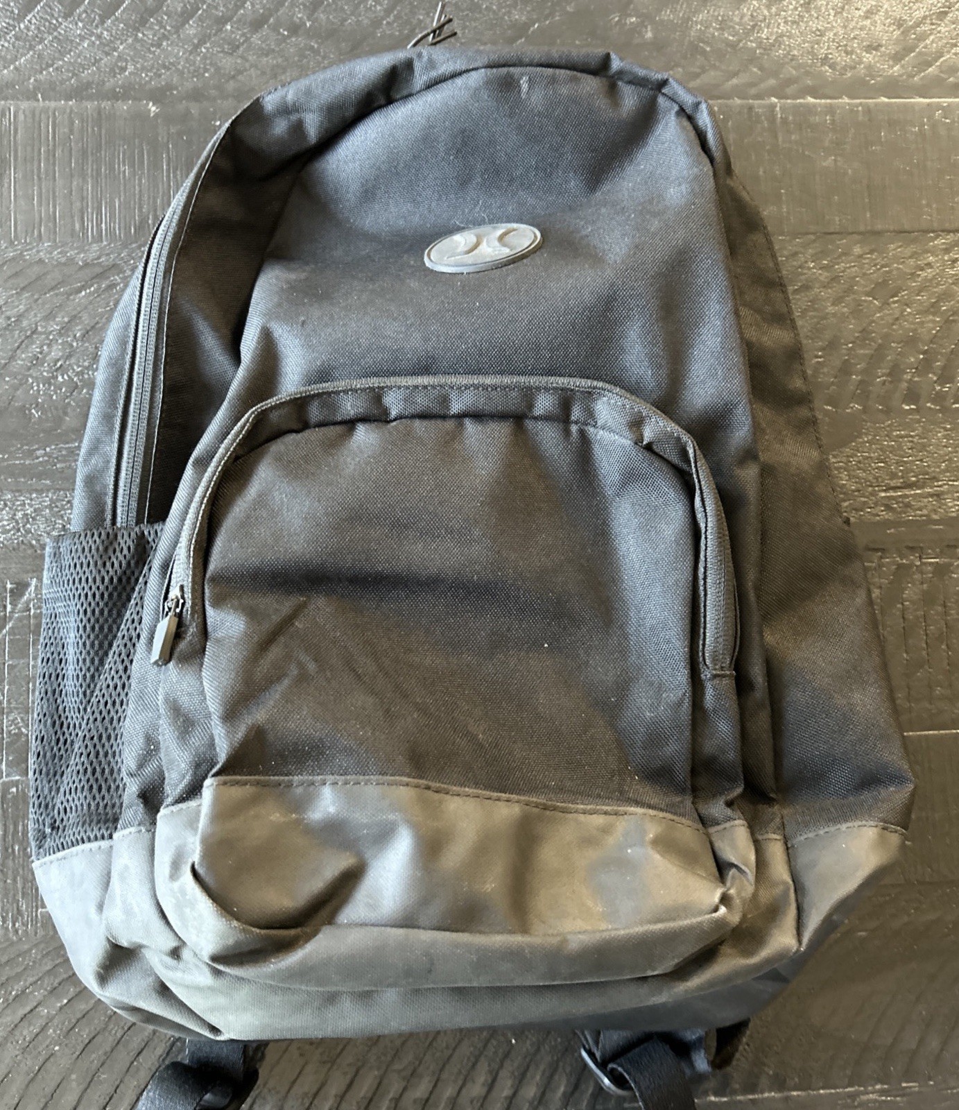 Hurley Blockade Backpack Padded Laptop Storage School Work Travel Unisex Bag