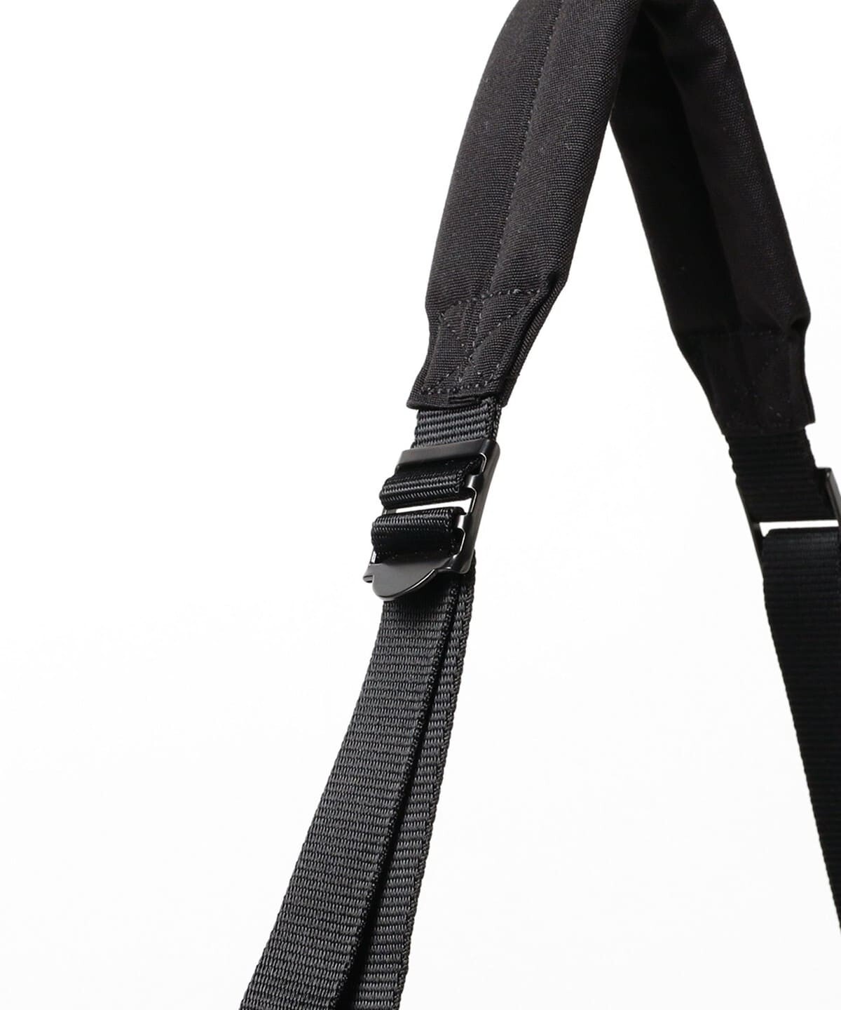 (ASK availability First) BEAMS Water-repellent 2WAY Field Shoulder Tote Bag New